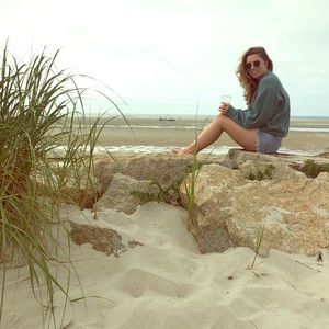 Meet your Posher, Courtney